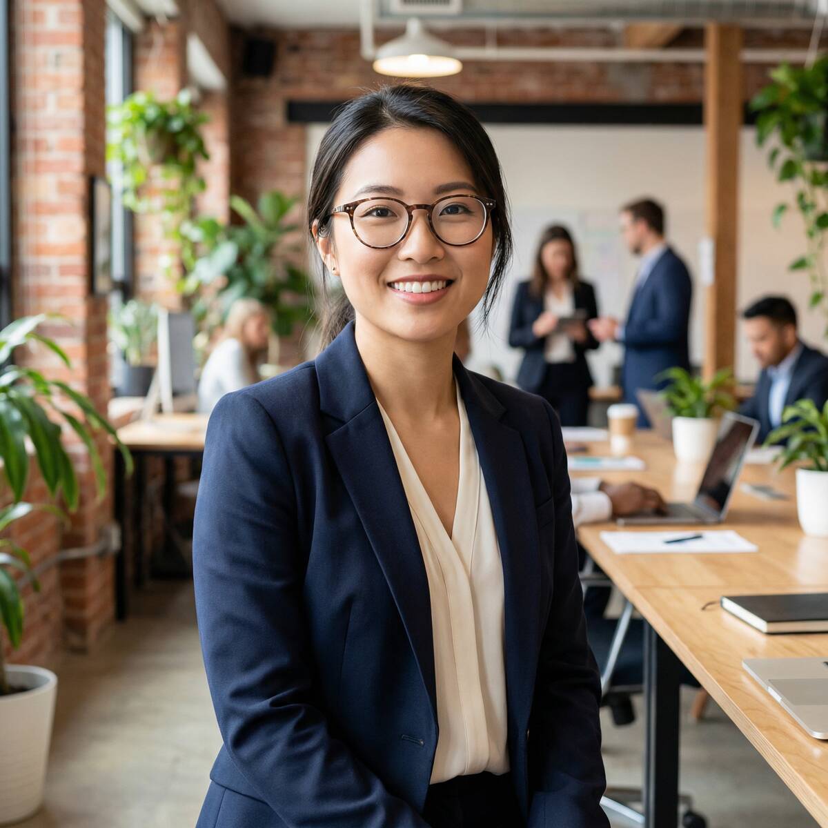 蓝莓视频心理顾问刘芳