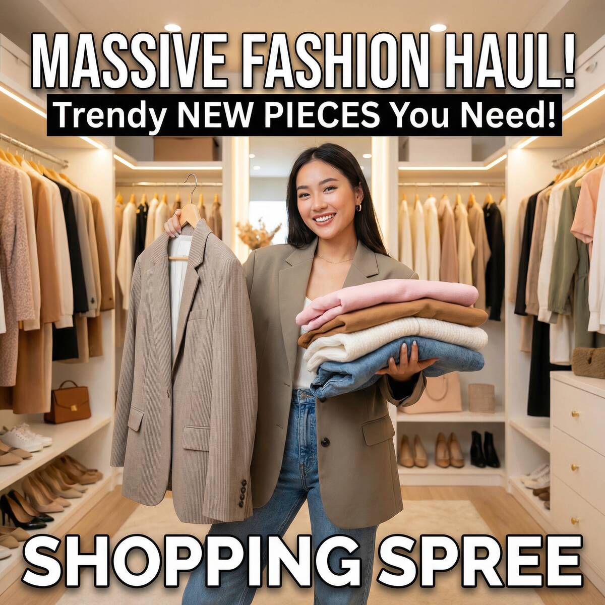 蓝莓视频穿搭视频